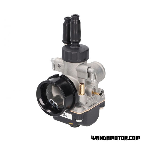 Carburetor Dellorto PHBG 19 DS-2